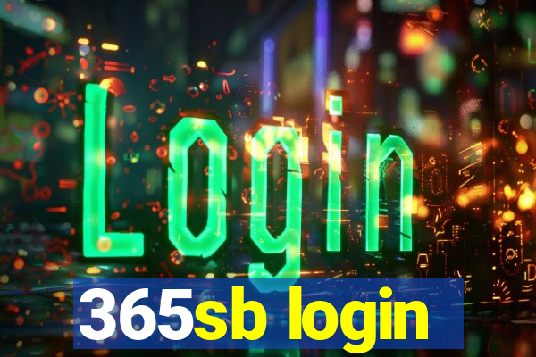 365sb login